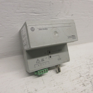Image of Allen Bradley 1786-RPA Ser B ControlNet Repeater Adapter 1786RPA/B 96405874 AB