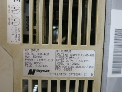 2nd Image of DW8025