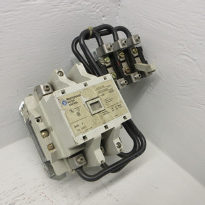 Image of Westinghouse A201K3CA Size 3 Motor Starter 120V Coil 90A 50HP 460/575V 3PH 3P