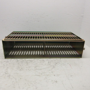 Wescom 92-319211-C Module Rack STS Assy 23" Issue 03 Rev A05 CLEI TIMRWA25RB (AH1092-2)