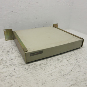 Fisher Rosemount Systems DH6032X1-A1 14B2973X112 Highway Data Link 115/230VAC (AH1093-1)