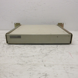 Fisher Rosemount Systems DH6032X1-A1 14B2973X112 Highway Data Link 115/230VAC (AH1093-1)