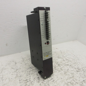 Image of Emerson 870-306-10 Power Supply 400W 35A 100-240 VAC Input 5/12/18/24 VDC Output