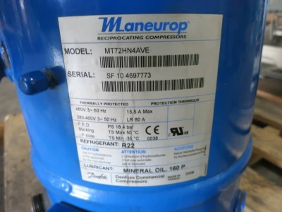 2nd Image of DW8036