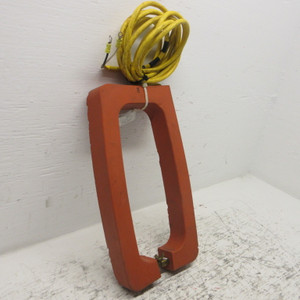 Flex-Core FC-4000/5-R411 Current Transformer CT 4000:5A 50-400 Hz 600V 4000-5A (AH1098-2)