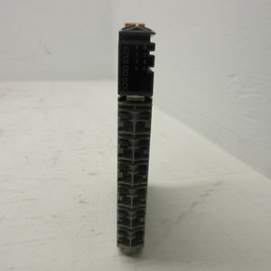 B&R Automation X20 DO 6529 Rev. D0 Digital Ouput Module PLC w/ X20 BM 11 Rev. G0 (AH1108-4)