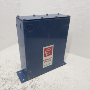 Image of NEW Frederick Cowan Co 76-90 Power Pack Power Supply 12 Joule Mountable 7690 NNB