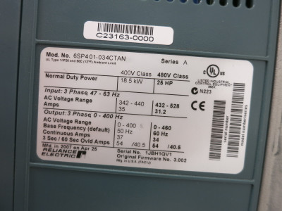 2nd Image of DW8052