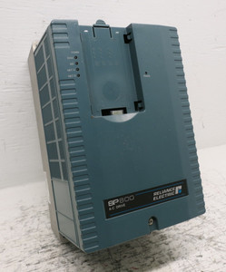 Reliance Electric 6SP401-011BTAN 7.5 HP SP600 AC VS Drive 480V VFD 480 VAC (DW8054-6)