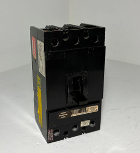 Image of Square D KAP36225 225A Circuit Breaker Black Type KAL 480/600V 3 Pole 225 Amp