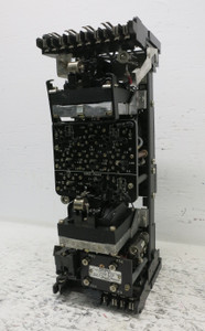 Westinghouse 719B195A11 Type KD-10 Distance Relay ABB KD10 5A 120V (No Case) (DW8074-4)