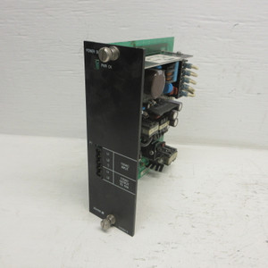 Reliance Electric 0-60007-3 Power Supply PLC AutoMax Module LSS-37-5 0600073 (AH1133-1)