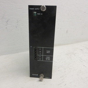 Reliance Electric 0-60007-3 Power Supply PLC AutoMax Module LSS-37-5 0600073 (AH1133-1)