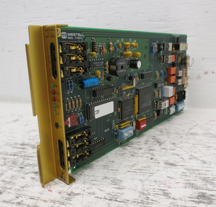Image of Westell A90-314051 Network Communication Repeater Card 3140-51 040-000644A