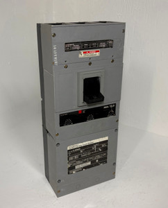 ITE CLJ63B300 300A Current Limiting Circuit Breaker Type CLJ 3P Siemens 300 Amp (EM5902-1)