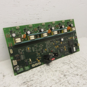 York 031-02001-001 Rev D Control Trigger Circuit Board Chiller Motor Starter PCB (AH1134-1)