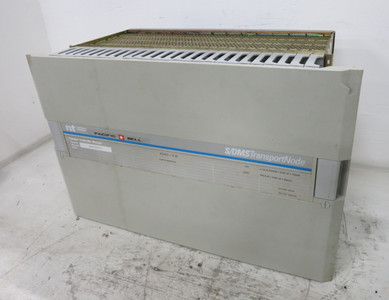 Image of Nortel S/DMS Transport Node NT4K19AA Communication Network Bandwidth Manager