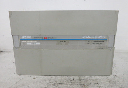 Nortel S/DMS Transport Node NT4K19AA Communication Network Bandwidth Manager (DW8090-1)