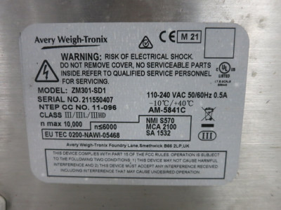 2nd Image of DW8097