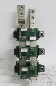Allen Bradley 74103-867-51 Power Module 1336 VS Drive VFD TT425N16KOF (DW8105-1)