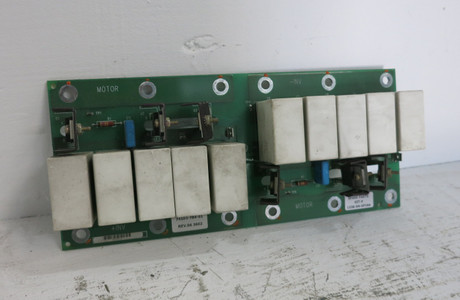 Allen Bradley 74103-784-51 Rev 06 Inverter Snubber Board 1336 AC VS Drive PCB (DW8109-2)