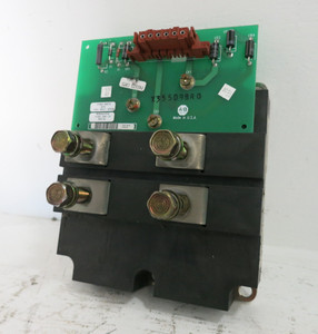 Image of Allen Bradley 1336-QOUT-SP25A Transistor Assembly Power Block Gate Interface