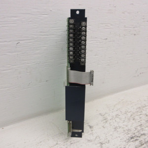 ADT 4520-173 Signal System Control Unit Subassembly Fire Alarm Module PLC Card (AH1162-1)