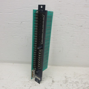 ADT 4520-039 Program Module Fire Alarm PLC Module Unit 33-FD-4520 ISS. 2 P-42482 (AH1158-5)