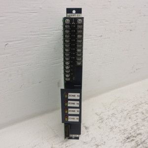 ADT 4520-330 Signal Device Subassembly 105-FD-4520 ISS. 5 Fire Alarm Module PLC (AH1157-2)