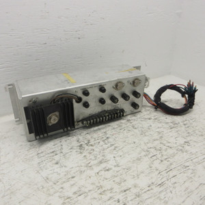 ADT ADT 4520-810 Power Supply Unit For Fire Alarms 22-FD-4520 ISS. 3 R 16207P (AH1163-1)