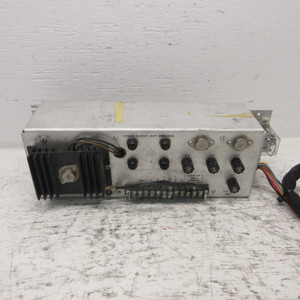 ADT ADT 4520-810 Power Supply Unit For Fire Alarms 22-FD-4520 ISS. 3 R 16207P (AH1163-1)