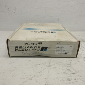 NEW Reliance Electric 0-51829-2 Circuit Linear Voltage Timing NIB FACTORY SEALED (AH1171-1)