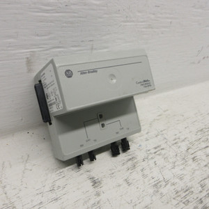 Image of Allen Bradley 1786-RPFM Ser A ControlNet Fiber Module 96244077 1786-RPFM/A Din