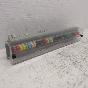 Image of ABB Type FT-19R FS2G606610611 Flexitest Test Switch Assembly Standard Length