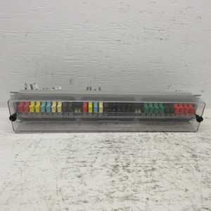 ABB Type FT-19R FS2G606610611 Flexitest Test Switch Assembly Standard Length (AH1176-2)
