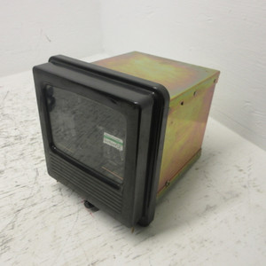 Westinghouse Style 1875288A Overcurrent Relay Type C0-9 Indicator 0.2 - 2 Amps (AH1191-2)