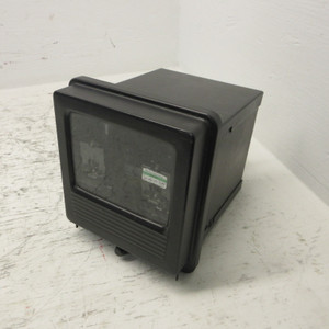 Westinghouse Style 1875283A Overcurrent Relay Type C0-9 Overcurrent Unit .5-2.5A (AH1192-1)