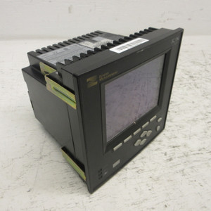 Power Measurement ION 7600 Energy & Power Quality Meter 85-240V 97600B0C0B6F0A0A (AH1195-1)