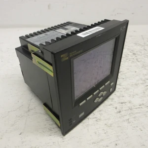 Power Measurement ION 7600 Energy & Power Quality Meter 85-240V 97600B0C0B6F0A0A (AH1195-1)