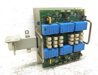 Image of Reliance Electric 803430-8S IGBT Phase Module Assembly Unit S0-55350-15-E Board