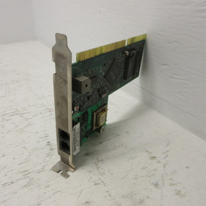 Image of US Robotics 64-005687-03 Internal Modem Card U.S. 802-047-10 Rev 01 6400568703