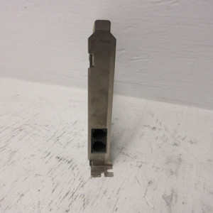 US Robotics 64-005687-03 Internal Modem Card U.S. 802-047-10 Rev 01 6400568703 (AH1205-1)