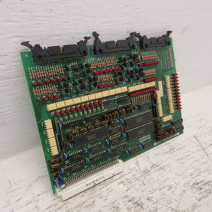 Image of Muratec 03M-N7030-52 Circuit PC Board PCB PLC 03M-N7030-610 *S4423513170027*
