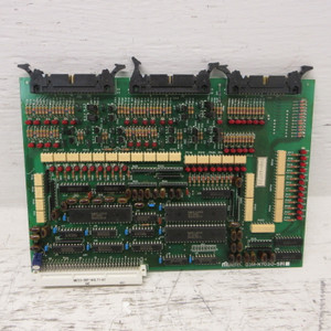Muratec 03M-N7030-52 Circuit PC Board PCB PLC 03M-N7030-610 *S4423513170027* (AH1210-1)
