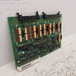 Image of Muratec 008-N7160-50 Circuit PC Board PCB PLC 008-N7160-610 *SC9034C5270040*