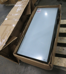 NEW Eaton 1MTB1200R 1200A 120/240V Main Terminal Box 1PH 3W 1200 Amp 3R (DW8171-1)