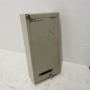 Image of Omron AP001 Pro-Con Adapter C500-AP001 3G2A5-AP001 PLC SYSMAC C500 C500AP001