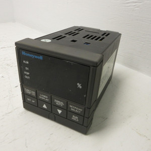 Honeywell UDC3300 Temperature Controller DC330B-E0-000-20-000000-00-0 90-250VAC (AH1234-1)