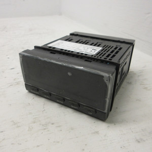 Image of Omron K3HB-CNB Digital Panel Meter 24V AC/DC 5 Digit 50/60hz 11VA 7W 8 Terminal