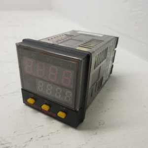 intelliTRACE CD9300ZA Temperature Controller Digital 4 Digit Display CD93OOZA (AH1241-2)